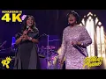 Download Lagu CeCe Winans \u0026 Shirley Caesar | Come Jesus Come | Full Performance | Stellar Gospel Music Awards 2025