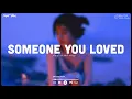 Download Lagu Someone You Loved, Love Is Gone♫ English Sad Songs Playlist ♫ Acoustic Cover Of Popular TikTok Songs