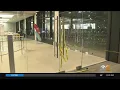 Guard At Manhattan Apple Store Stabbed Slashed Over Mask Dispute
