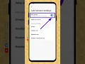 Download Lagu How To Enable Auto Answer Call In Redmi / Auto Call Receive Setting #shorts