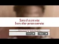 Asake – Organise (Official Lyric Video)