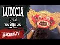 Ludicia - Metal Battle Indonesia Full Show - Live at Wacken Open Air 2022