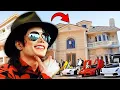 Michael Jackson s Billionaire Lifestyle Net Worth Fortune Car Collection Mansions