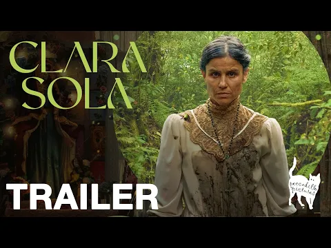 UK Trailer