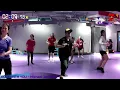 ROCK WITH YOU - Michael Jackson | 70s | Zumba | dance workout | dance fitness | Coach tOLits