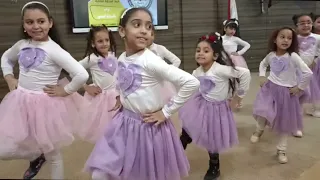 استعراض هاتعدي دندنها