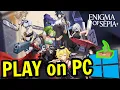Download Lagu 🎮 How to PLAY [ Enigma of Sepia ] on PC ▶ DOWNLOAD and INSTALL