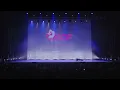 Eva Chapelle - DATW Soloist