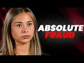 Sophie Rain Got EXPOSED BADLY After This VladTV Interview