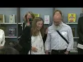 Monroe County Public Library Southwest Branch Grand Opening Ceremony June 9 2023