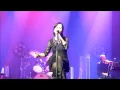 Lagu THE CRANBERRIES - The Glory [Berlin 2.5.2017]