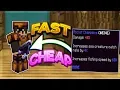 BEST FISHING ROD For STARTER Hypixel Skyblock Guide