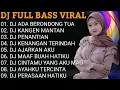 Download Lagu DJ TIKTOK VIRAL 2022 🌹SJ ADA BERONDONG TUA || DJ KANGEN MANTAN || DJ PENANTIAN |