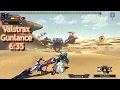 【MHGU MHXX】G4☆ Valstrax バルファルクValor Gunlance TA ¤6:35¤