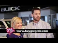 Why Buy Greg Lair