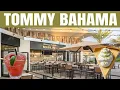 Tommy Bahama Marlin Bar - Palm Springs
