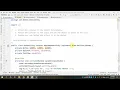 Event Handling in Android
