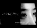 TO THE GREEN FROM THE APPLE - Gigi Cheung