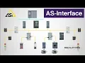 What is AS-Interface