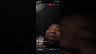 rod wave shed tears in the dark unreleased 10 18 