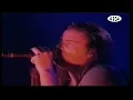 Rainbow - Temple Of The King (Live at Philipshalle, Düsseldorf 1995) HD
