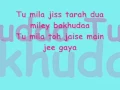 Download Lagu Zindagi say lyrics Raaz 3