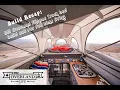Build Recap of Overland Tundra with a Flippac Truck Bed Camper - 5 days from design to completion