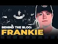 Frankie Borrelli From Pizza Maker to Dave Portnoy s Right Hand Man - Behind the Blog