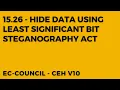 The LSB Steganography Act Understanding the Impact on Data Hiding and Security
