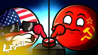 الحرب العالمية الثالثة كادت أن تحدث 