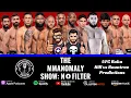 Download Lagu UFC Baku Predictions \u0026 Best Bets! | The MMAnomaly Show: No Filter