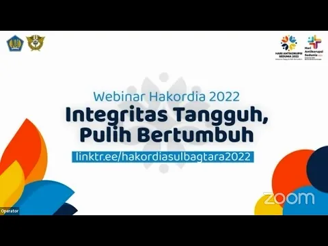 Download MP3 Webinar HAKORDIA 2022 \