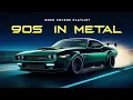 Download Lagu ROCK COVERS - 90s in Metal Vol.2 - ALBUM STREAM