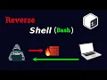 This Is How a Reverse Shell Works Netcat Tutorial Kali Linux