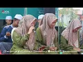 Lagu Syair Sholawat Iwak Bandeng || Live Sitanggal Bersama Habib Badar Tegal