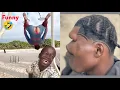 Download Lagu Crazy Funny Videos - Try Not To Laugh Chanllange | Funniest videos ever in the world (02)