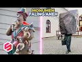 Download Lagu 7 Tugu Paling Aneh dan Kontroversial di Dunia, Ada yang Baru 3 Tahun Langsung Ambruk!