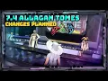 FFXIV 7 4 Changes To Allagan Tomestones