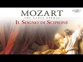 Lagu Mozart: Il sogno di Scipione | The Early Operas