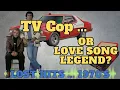 Download Lagu Lagu hits nomor 1 paling lembut di tahun 70-an... dinyanyikan oleh polisi TV?