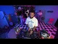 Download Lagu Cartel Vibes PRESENTS: SHUNLEY CRETON [Live DJ Set] | S1E05 -  Afrohouse, Deep Tech, Deep House