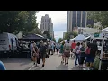 LIVE Farmer s Market Springfield Illinois Downtown