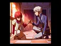 Download Lagu Snow White with the Red Hair🥀💋 #shorts #anime