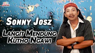 Download Sonny Josz - Langit Mendung Kutho Ngawi (Official Music video) MP3