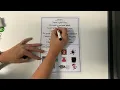 InitiaLit Placemat 3