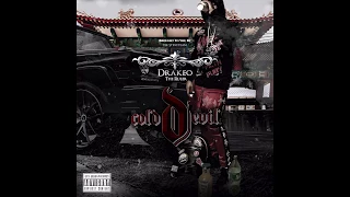 Drakeo The Ruler Red Tape Yellow Tape Official Audio 