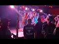 Texas Hippie Coalition: October 1st, 2026, Lakewood Ohio