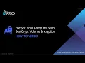 How to Encrypt Your Computer Enable 2-Factor Authentication with BestCrypt