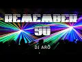 REMEMBER 90 ( DJ ARO )