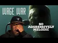 Lagu First Time Hearing Wage War - Low (Official Music Video) Reaction